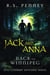 Jack And Anna - Back To Winnipeg - Epic Literary Universe Series