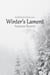 Winter's Lament - Winter's Lament, #1