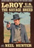 LeRoy, U.S. Marshal 2: The Savage Breed - LeRoy, U.S. Marshal, #2