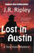 Lost in Austin - Tony Kozol Mystery Series, #3