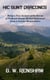 Hic Sunt Dracones: Being a True Account of the Rescue of Professor George Herbert Endeavour from a Curious Misadventure