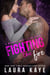 Fighting the Fire - Warrior Fight Club