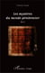 Les mystères du monde pénitencier - Récit