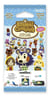 Animal Crossing : Happy Home Designer - 3 Cards Pack Vol.3