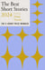 The Best Short Stories 2024 - The O. Henry Prize Winners