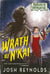 Wrath of N'Kai - The Adventures of Alessandra Zorzi, #1