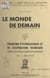 Problème psychologique et de coopération technique entre les deux parties du monde