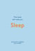 This Book Will Make You Sleep