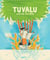 Tuvalu - Une île en tête