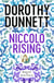Niccolo Rising - The House of Niccolo 1