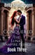 The Conquered - The Luna's Vampire Prince, #3