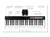 I/O 49 - Clav Cont Midi 49T Mac Pc Ios