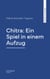 Chitra: Ein Spiel in einem Aufzug