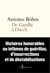 De Gandhi à Daech. Histoires honorables ou infâmes de guérillas, d'insurrections et autres déstabili - Histoires honorables ou infâmes de guérillas, d’insurrections et autres déstabilisations