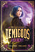 Demigods Academy - Tome 4 (Cycle 2) - Le fil de la vie