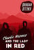 Charlie Harmer and the Lady In Red - Charlie Harmer, #2