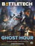 BattleTech: Ghost Hour (The Rogue Academy Trilogy, Book Two) - BattleTech YA