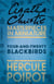 Four-and-Twenty Blackbirds - A Hercule Poirot Short Story