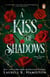 A Kiss Of Shadows - (Merry Gentry 1)