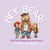 Hey Bear! "Will You Please Eat My Sister?" - Hey Bear!, #2