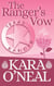 The Ranger's Vow - Texas Brides of Pike's Run, #9