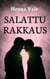 Salattu rakkaus
