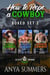 How To Rope A Cowboy: Boxed Set Books 4-6 - Silver Springs Ranch Box Set, #2