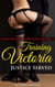 Training Victoria – Justice Served - Corseted by the Billionaire, #1