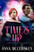 Time's Up - Mathilda Holiday, #5