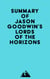 Summary of Jason Goodwin's Lords of the Horizons