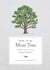 How to Be More Tree - Essential Life Lessons for Perennial Happiness