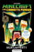 Minecraft officiel, T3 : Les Carnets perdus (version  dyslexique)