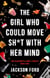 The Girl Who Could Move Sh*t With Her Mind - 'Like Alias meets X-Men'