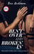 Bent Over and Broken In - Pegged Until You Gag, Gush & Gape