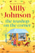 The Teashop on the Corner - Life is full of second chances, if only you keep your heart open for them.