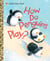 How Do Penguins Play?