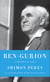 Ben-Gurion - A Political Life