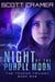 Night of the Purple Moon - The Toucan Trilogy, #1