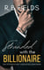 Stranded With the Billionaire: Ein Steinreicher Junggesellenroman (Buch 2) - Steinreiche Junggesellen, #2