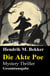 Die Akte Poe: Mystery Thriller: Gesamtausgabe