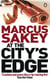 At the City's Edge - Chicago Crime Fiction