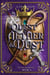 A Quest of Aether and Dust - The Seod Croi Chronicles, #4