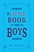 The Little Book for Boys