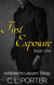 Addicted to Lawyers - First Exposure - Addicted to Lawyers Trilogy, #1