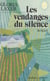 Les vendanges du silence