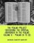 The Psalms Project Volume Nine - Discovering the Spiritual World through the Psalms – Psalm 81-90 - Psalms Project, #9