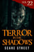 Terror in the Shadows Vol. 22 - Terror in the Shadows, #22