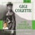 Gigi - Enregistrement historique de 1956