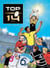 TOP 14 T02 - Le Bouclier
