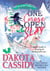 One Corpse Open Slay:A Witchy Christmas Cozy Mystery - Marshmallow Hollow Mysteries, #3
